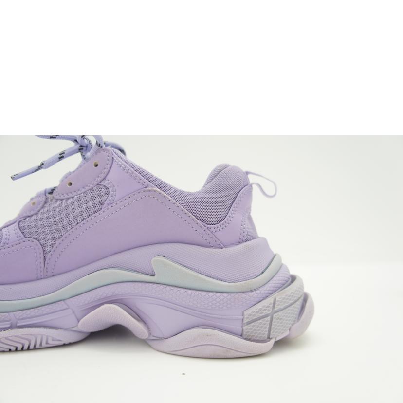BALENCIAGA バレンシアガ/トリプルS/524039//ABランク/24