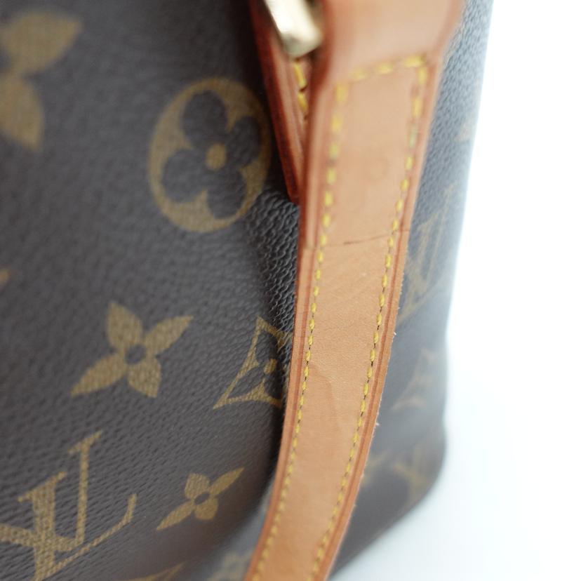 LOUIS VUITTON ルイ・ヴィトン/ヴァヴァンPM/モノグラム/M51172//SR0***/ABランク/88