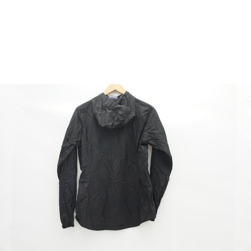 Patagonia/フーディーニジャケットBK/24147SP23//ABランク/69