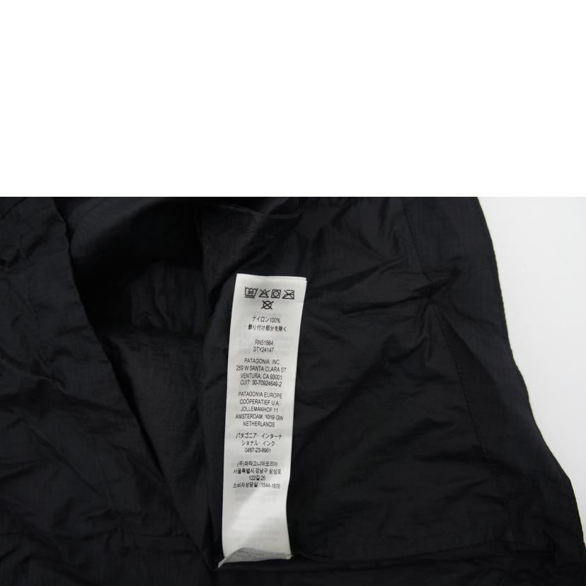 Patagonia/フーディーニジャケットBK/24147SP23//ABランク/69