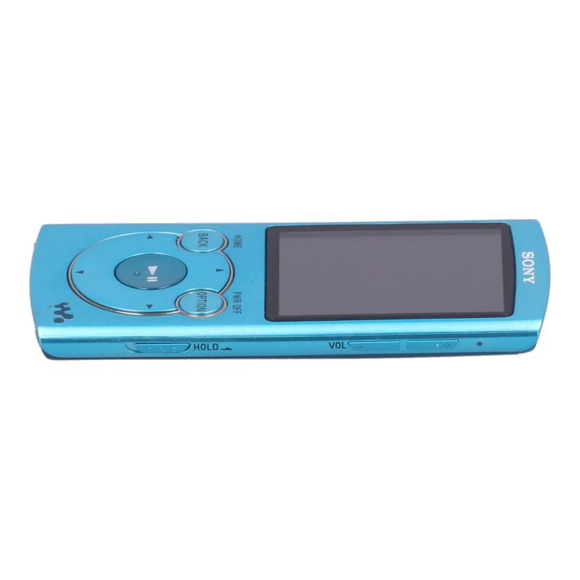 SONY  ソニー /ウォークマン 8GB/NW-S764K//S015382828M/Bランク/71