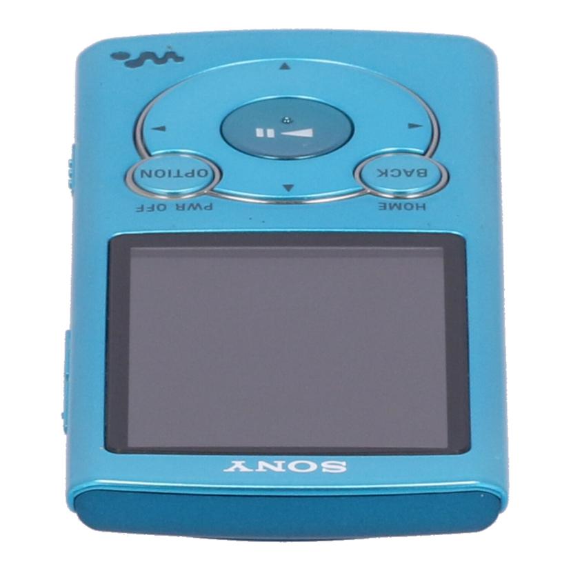 SONY  ソニー /ウォークマン 8GB/NW-S764K//S015382828M/Bランク/71