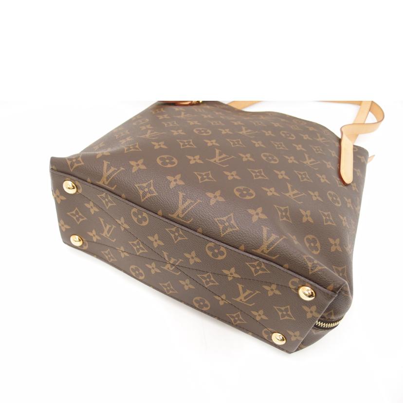 LOUIS VUITTON ルイヴィトン/ヴォルテール/モノグラム/M41208//SD2***/Aランク/69