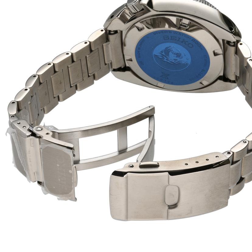 SEIKO セイコー/PROSPEX/DIVERSCUBA/自動巻き/SBDX047//140***/SAランク/75