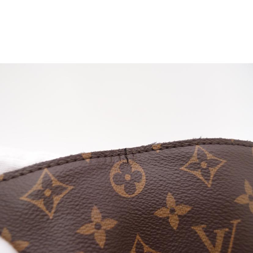 LOUIS VUITTON ルイヴィトン/ヴォルテール/モノグラム/M41208//SD2***/Aランク/69