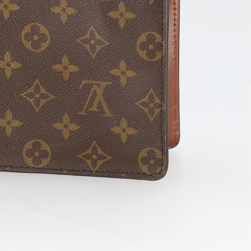 LOUIS VUITTON ルイ・ヴィトン/モンソー/MG/カギ付/M51185//A20***/Aランク/24