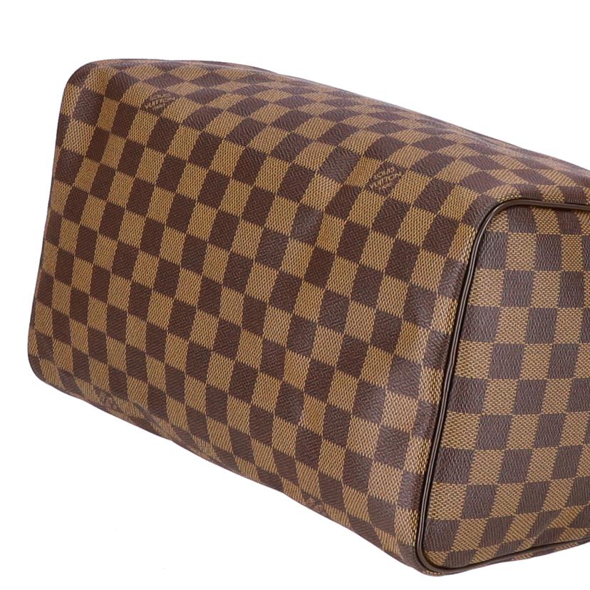 LOUIS VUITTON ルイヴィトン/旧型スピーディ30/ダミエ/エベヌ/N41531//AA3***/Aランク/03