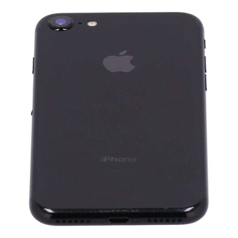 Apple docomo アップル /iPhone7 128GB/NNCP2J/A//FYNCL00JHG86/Bランク/62