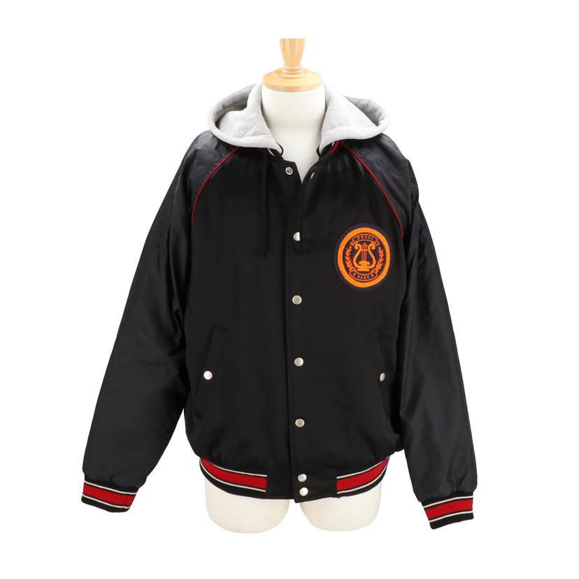 GUCCI グッチ/リラパッチ/ボンバージャケット/568554//サイス****/Aランク/91