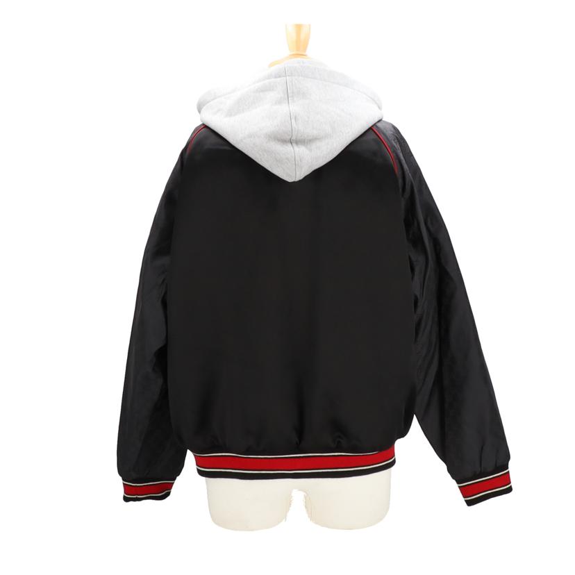 GUCCI グッチ/リラパッチ/ボンバージャケット/568554//サイス****/Aランク/91