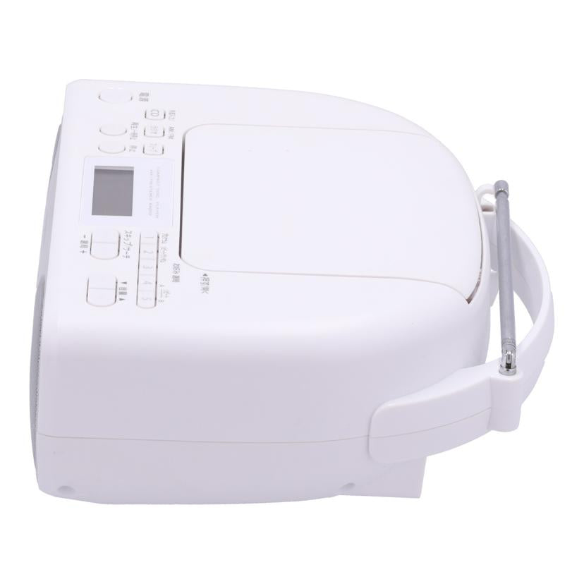 TOSHIBA 東芝 /CDラジオ/TY-C150//180773696S0/Bランク/71