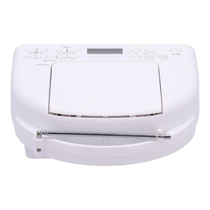 TOSHIBA 東芝 /CDラジオ/TY-C150//180773696S0/Bランク/71