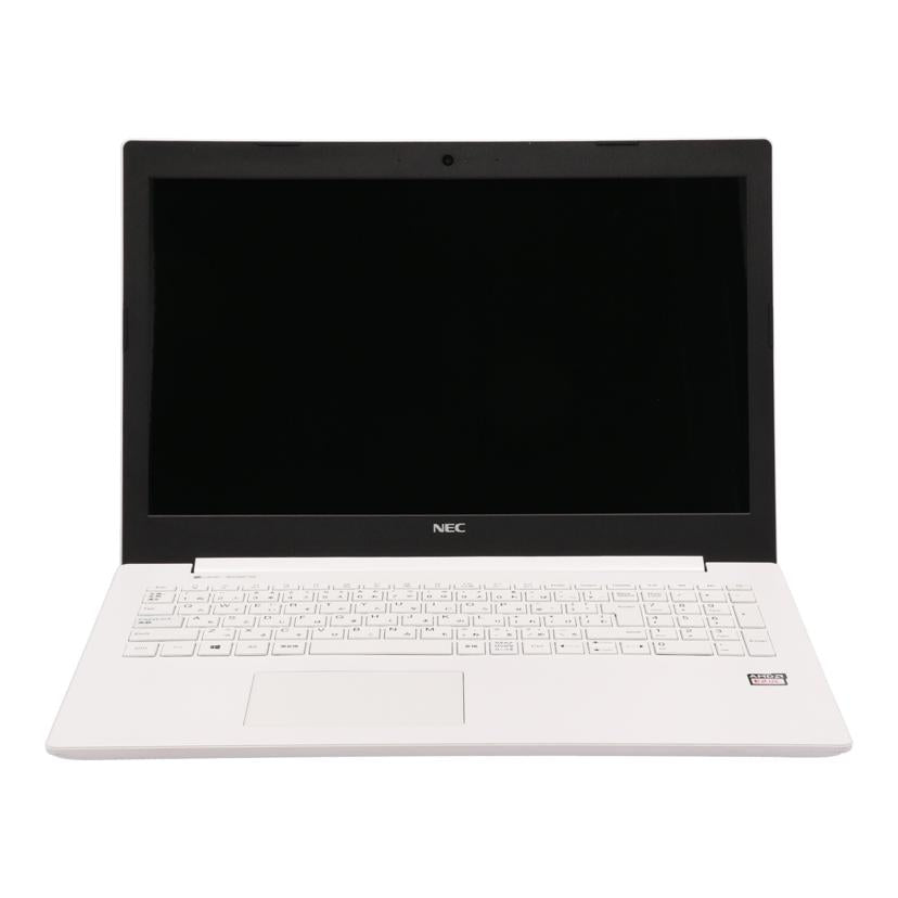 NEC 日本電気/Win10ノートPC/LAVIE NS10E/PC-NS10EM2W//9912523FD/Bランク/77