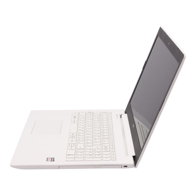 NEC 日本電気/Win10ノートPC/LAVIE NS10E/PC-NS10EM2W//9912523FD/Bランク/77