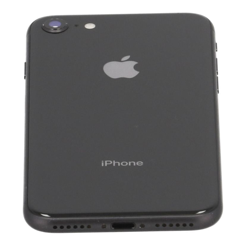 Apple au アップル /iPhone8 64GB/MQ782J/A//C8PYJ39AJC6G/Bランク/67