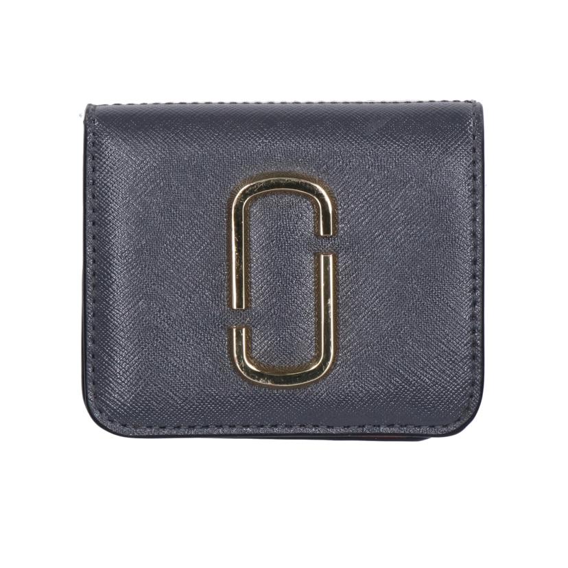 MARC JACOBS マーク・ジェイコブス/二つ折り財布/S112L01PF21//ABランク/93