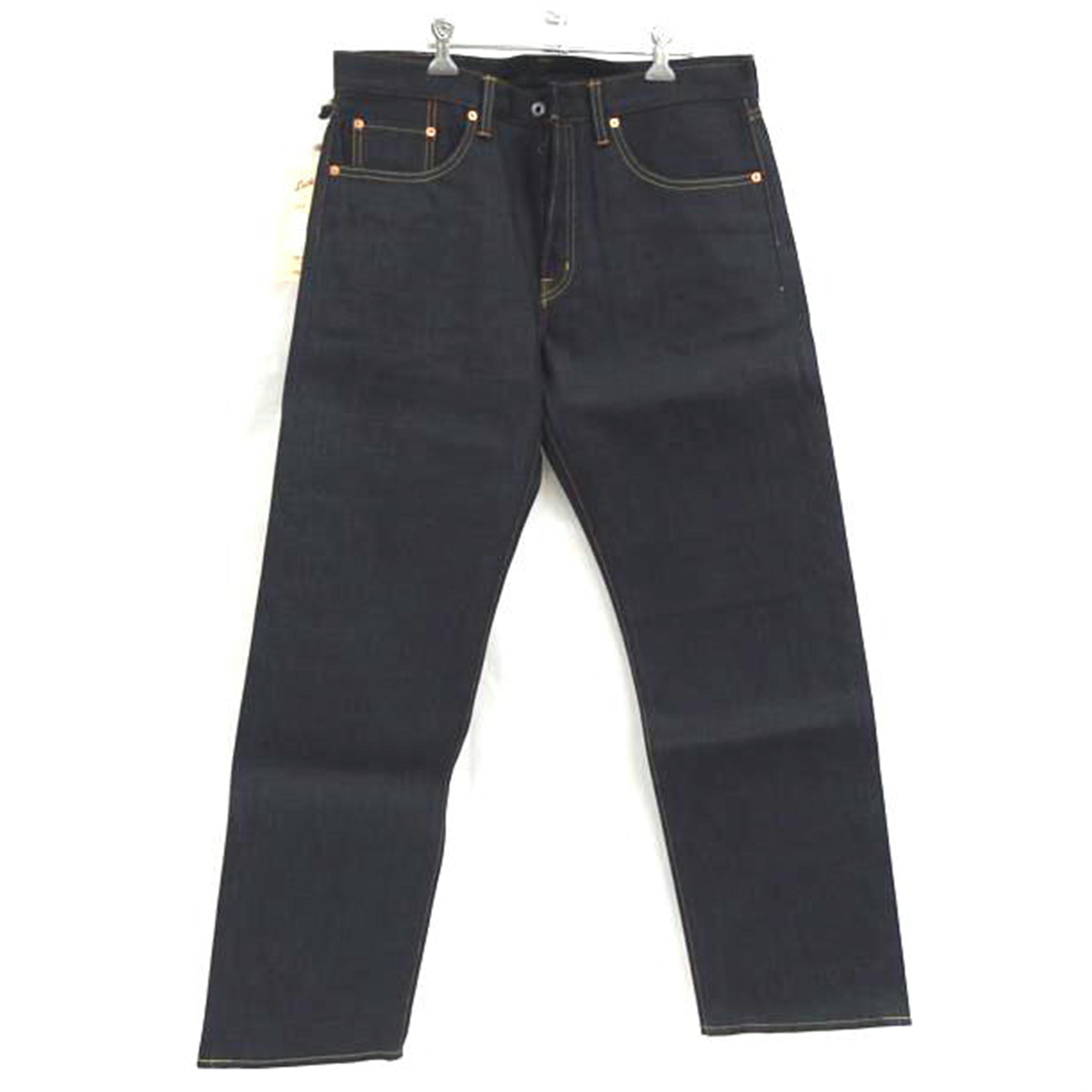 Ted Company テッドマン/TED COMPANY/デニム/DEVIL 伍号//サイズW34L34/ABランク/82