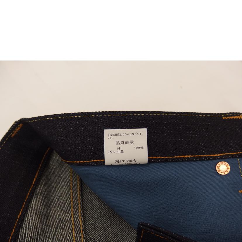 Ted Company テッドマン/TED COMPANY/デニム/DEVIL 伍号//サイズW34L34/ABランク/82