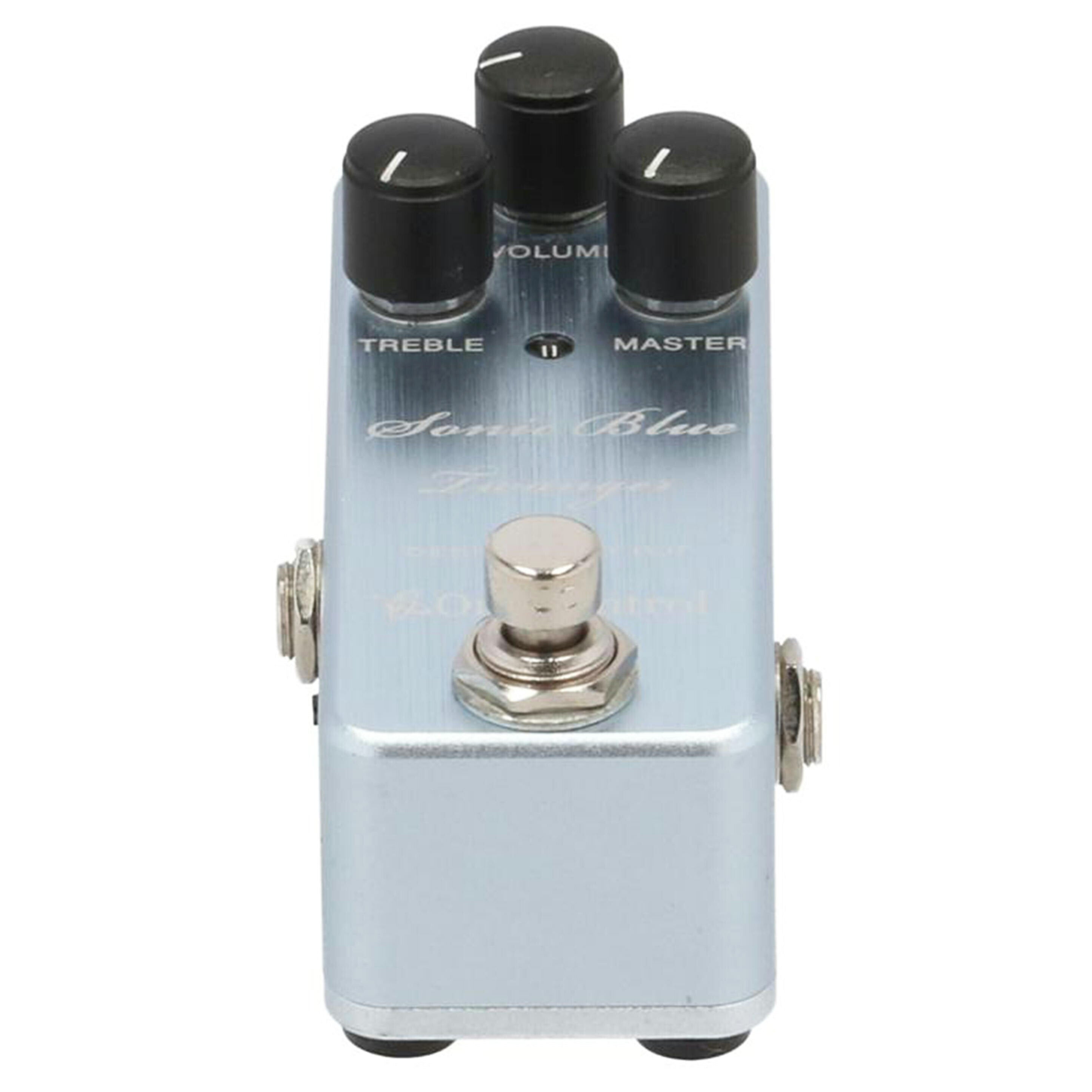 One Control ワンコントロール/エフェクター/Sonic Blue Twanger//-/Aランク/62