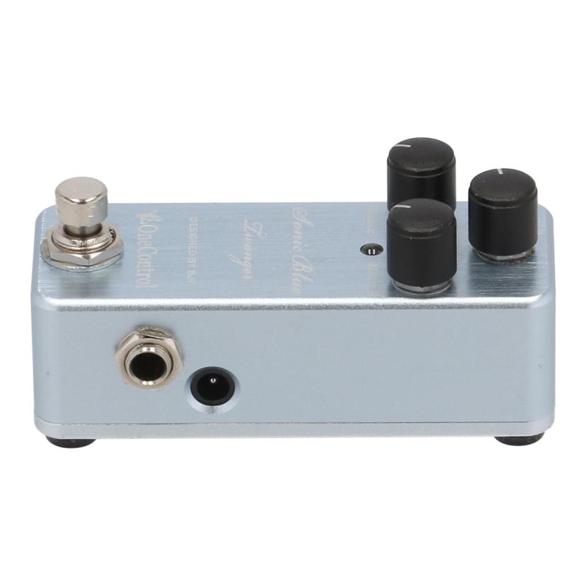 One Control ワンコントロール/エフェクター/Sonic Blue Twanger//-/Aランク/62