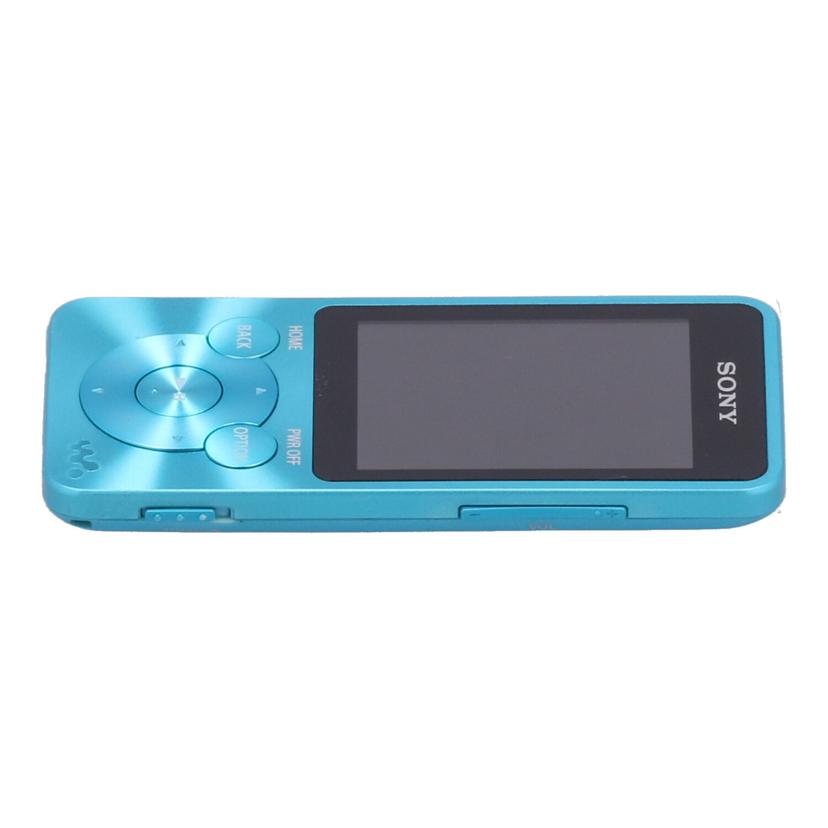 SONY ソニー /ウォークマン 4GB/NW-S13//6493186/Bランク/71