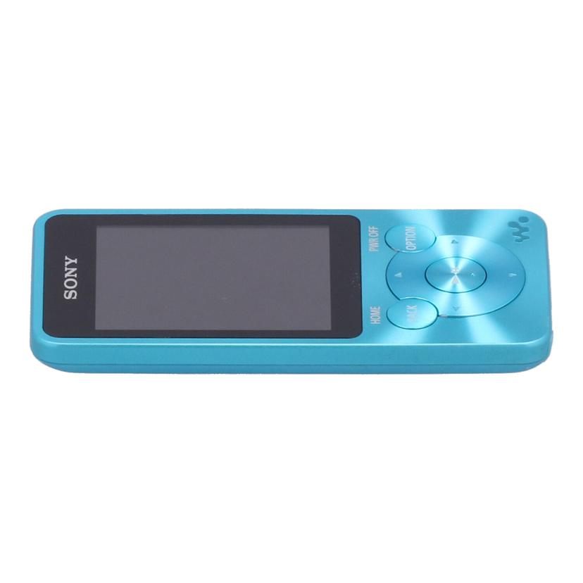 SONY ソニー /ウォークマン 4GB/NW-S13//6493186/Bランク/71