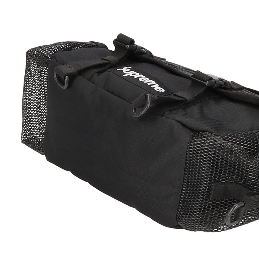 supreme シュプリーム/20SS Waist Bag//ABランク/85