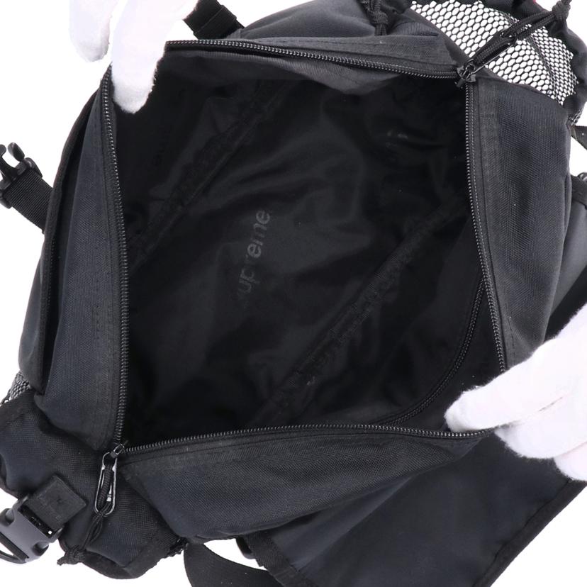 supreme シュプリーム/20SS Waist Bag//ABランク/85