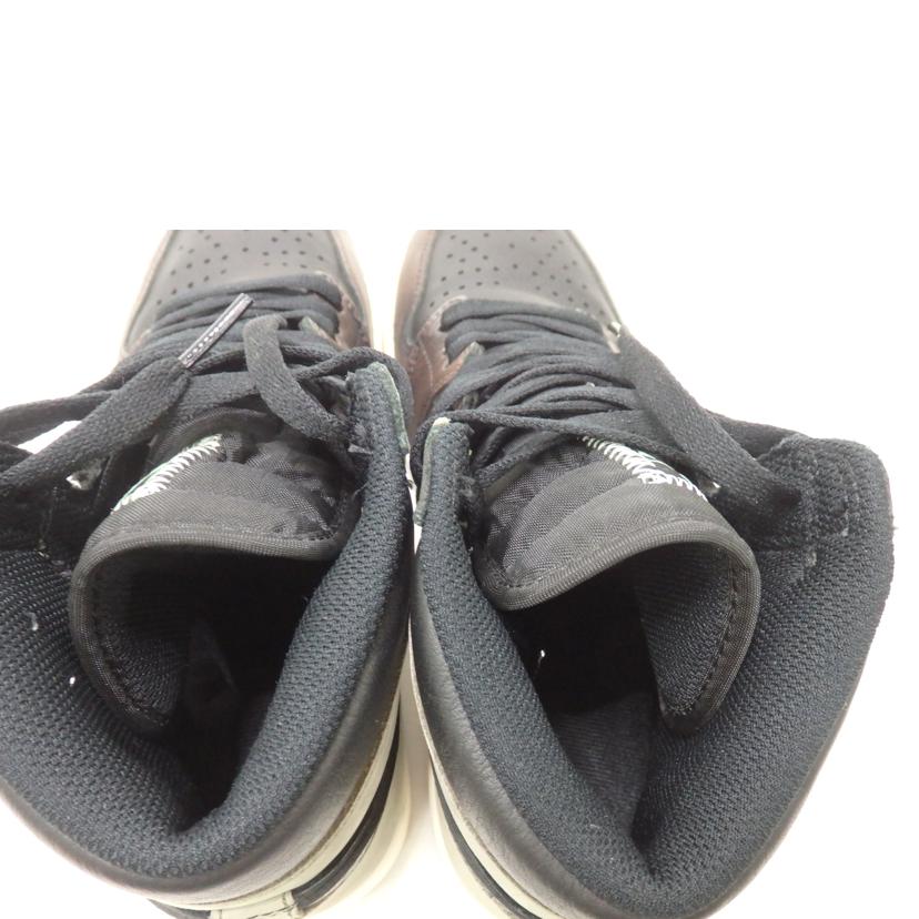 NIKE ナイキ/ NIKE AIR JORDAN 1 RETRO HIGH OG /26.5cm/555088-033//ABランク/84