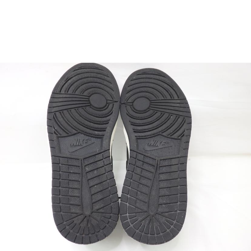 NIKE ナイキ/ NIKE AIR JORDAN 1 RETRO HIGH OG /26.5cm/555088-033//ABランク/84