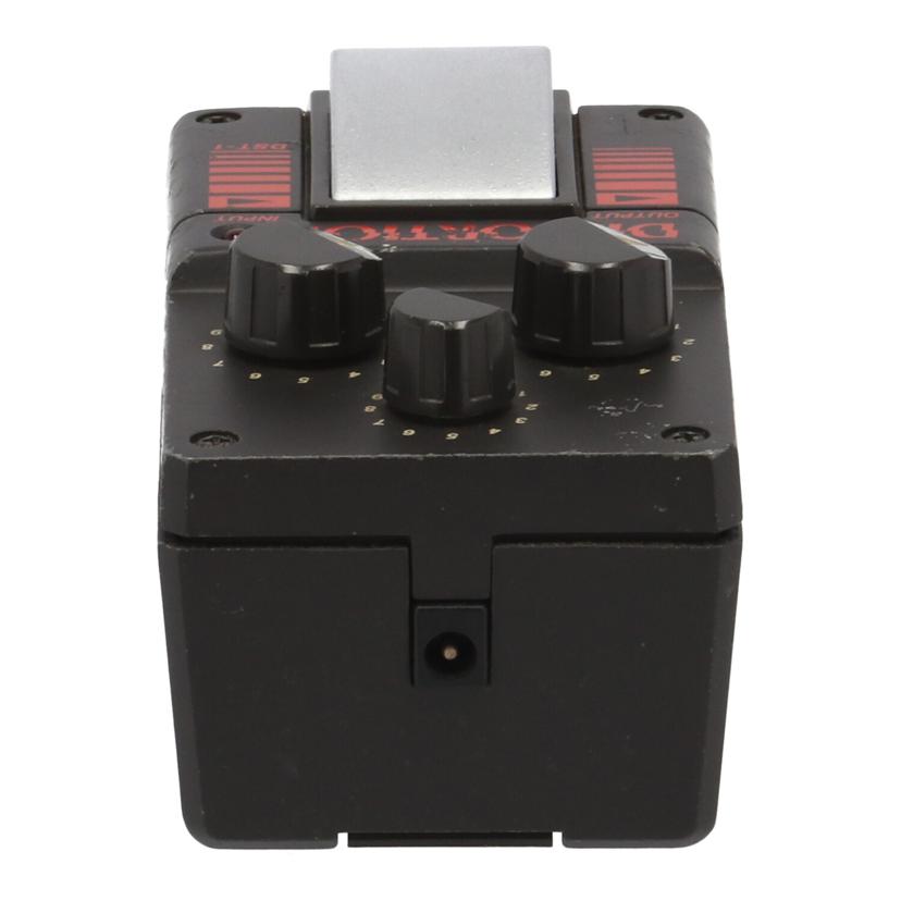 KORG コルグ/エフェクター(オールド)/ディストーション/DST-1//003644/Cランク/62