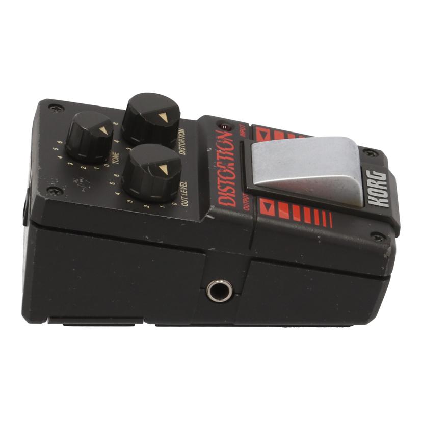 KORG コルグ/エフェクター(オールド)/ディストーション/DST-1//003644/Cランク/62