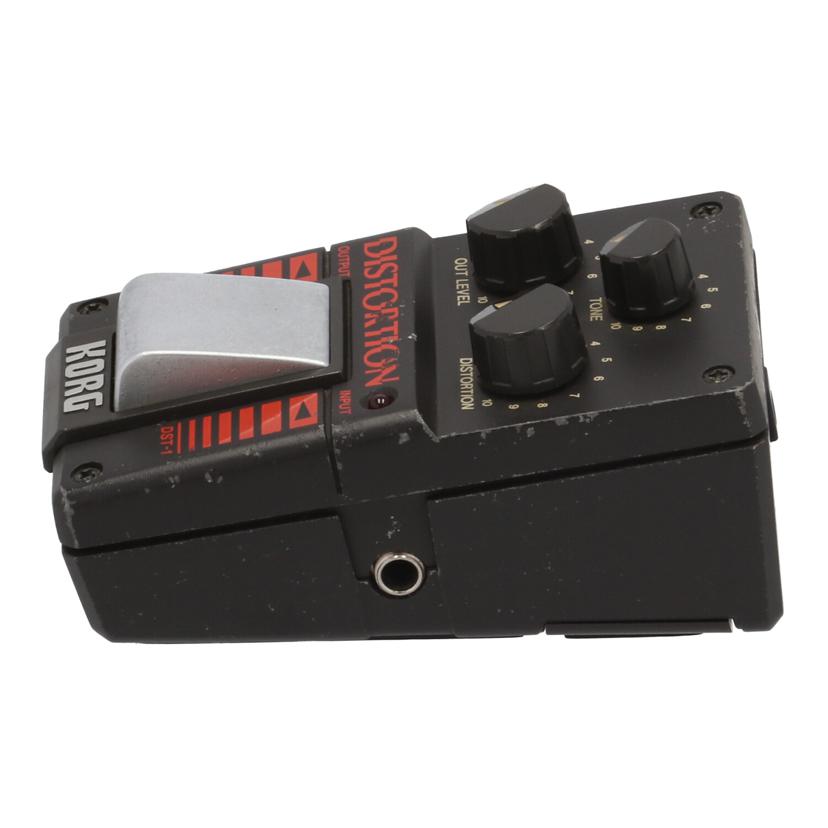 KORG コルグ/エフェクター(オールド)/ディストーション/DST-1//003644/Cランク/62