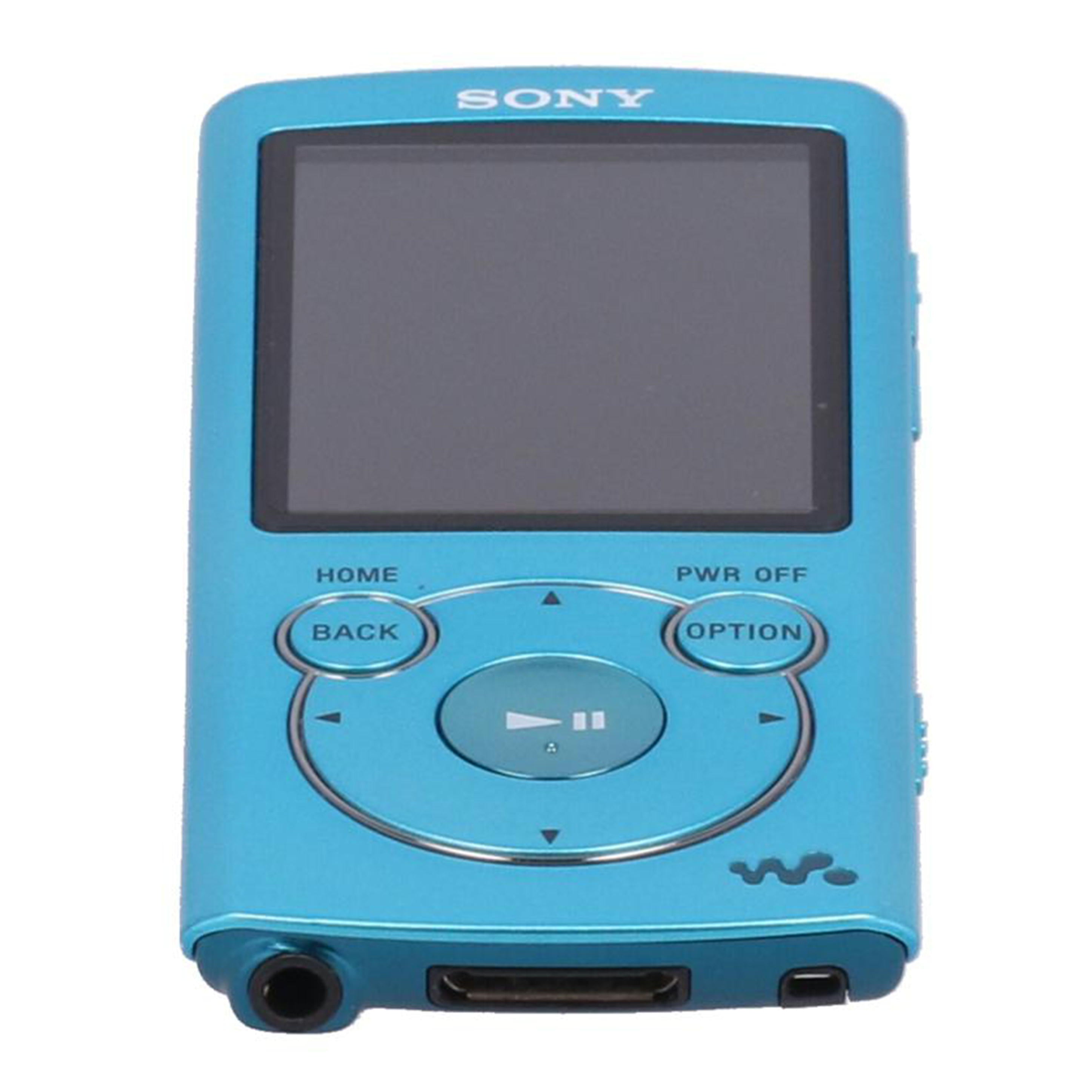 SONY ソニー /ウォークマン 8GB/NW-S764//5630648/Bランク/71