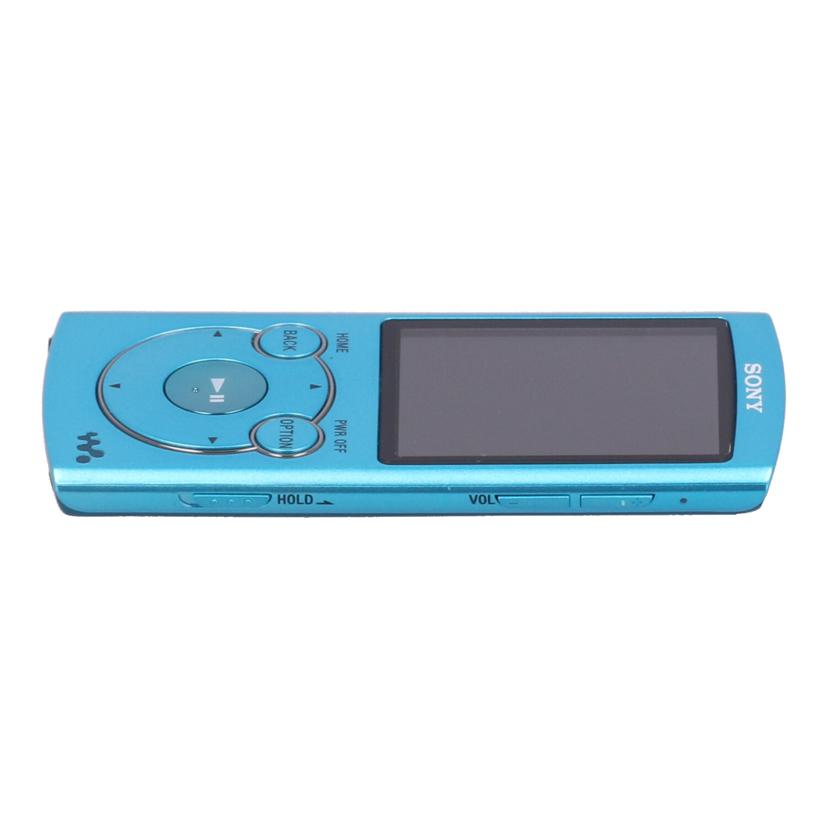 SONY ソニー /ウォークマン 8GB/NW-S764//5630648/Bランク/71