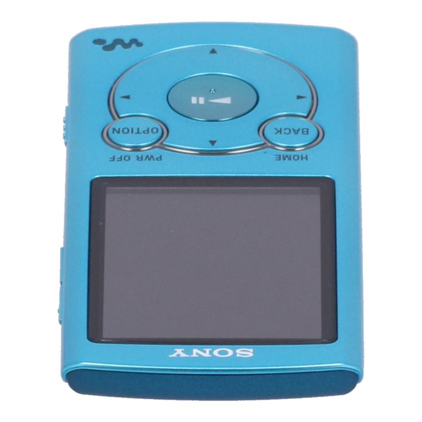 SONY ソニー /ウォークマン 8GB/NW-S764//5630648/Bランク/71