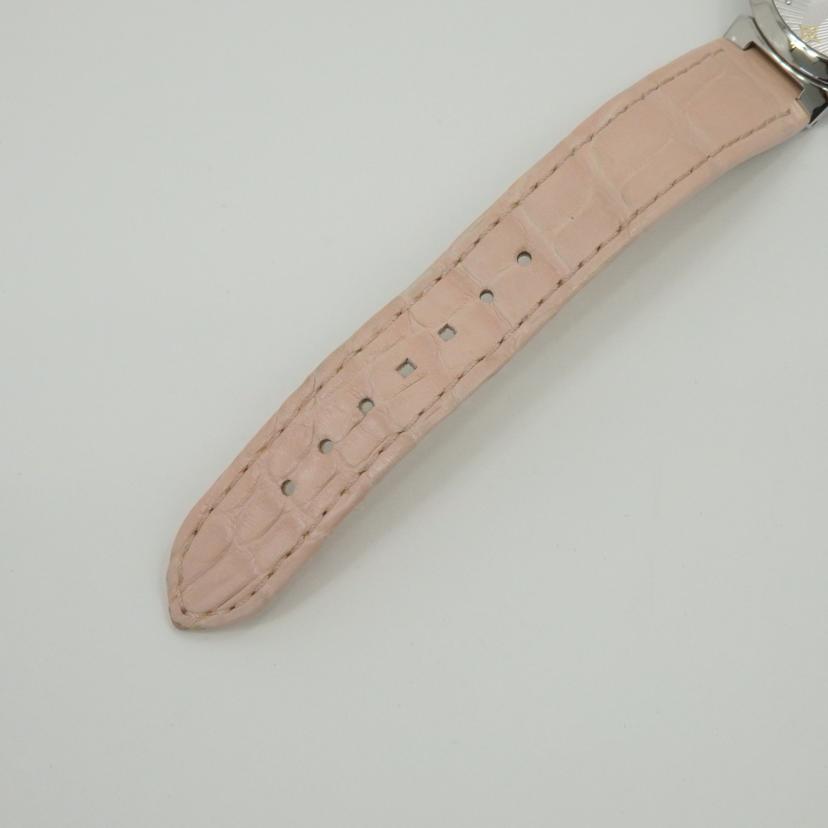 LV ルイ・ヴィトン/タンブール スリム メタリック・フラワーPM/クオーツ/QA014Z//TV6***/ABランク/77