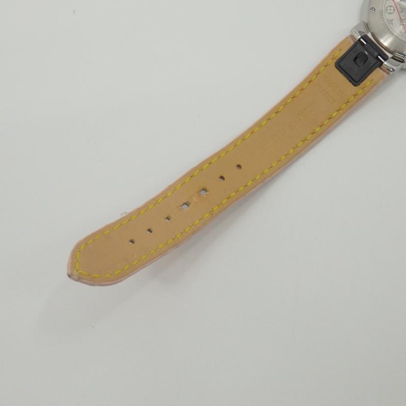 LV ルイ・ヴィトン/タンブール スリム メタリック・フラワーPM/クオーツ/QA014Z//TV6***/ABランク/77