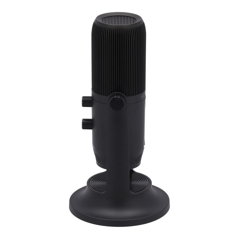 THRONMAX  スロンマックス/USBマイク/M2P Black//TM0442039/ABランク/62