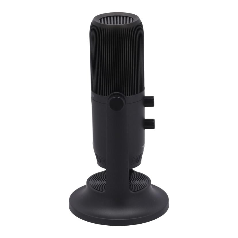 THRONMAX  スロンマックス/USBマイク/M2P Black//TM0442039/ABランク/62