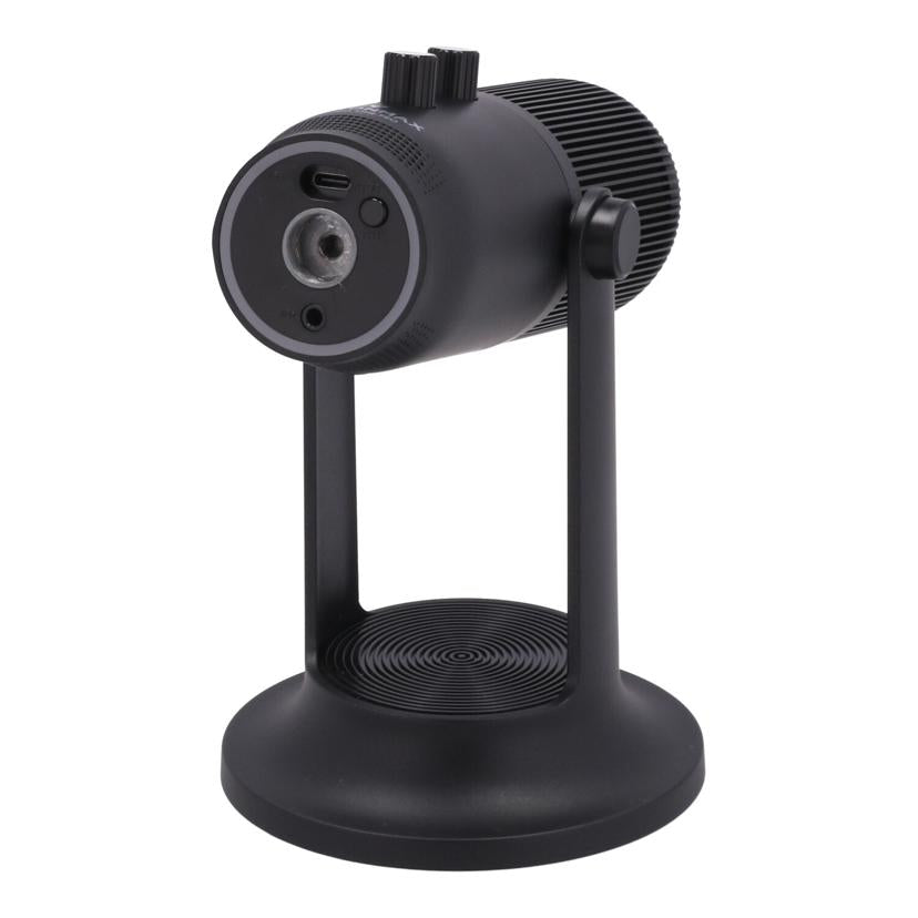 THRONMAX  スロンマックス/USBマイク/M2P Black//TM0442039/ABランク/62