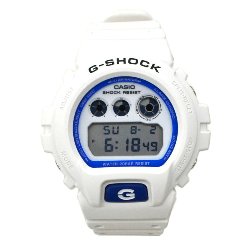 CASIO カシオ/G-SHOCK/DW-6900HDS//Bランク/75