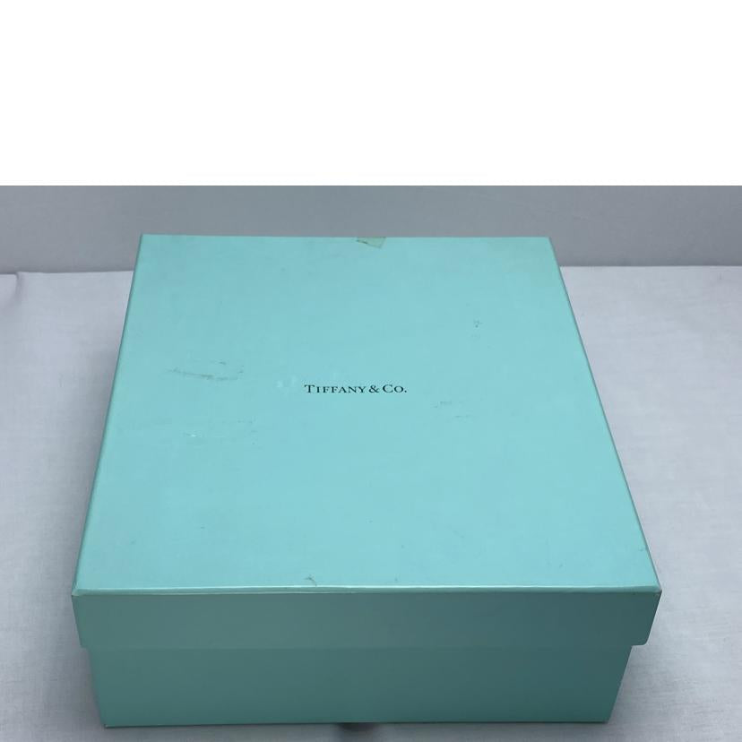TIFFANY&CO. ティファニー/アトラスピルスナー ペアグラス//ABランク/52
