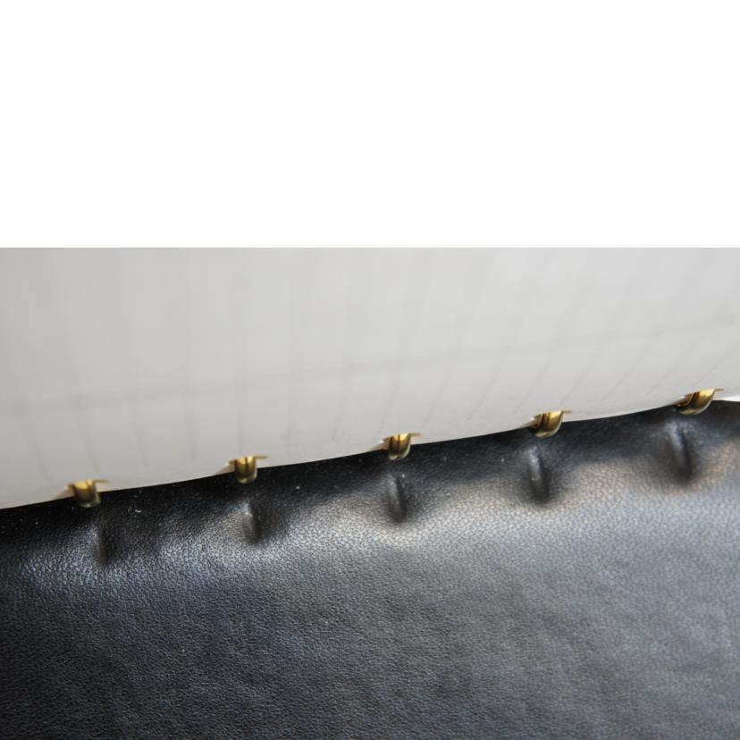 Christian Dior クリスチャンディオール/レディディオール手帳ケースラムスキンブラック//ABランク/92