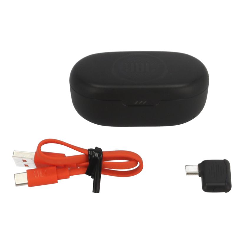 JBL ジェービーエル /ワイヤレスイヤホン/Quantum TWS/JBLQUANTUMTWSBLK//IV0311HM0022278/Bランク/77