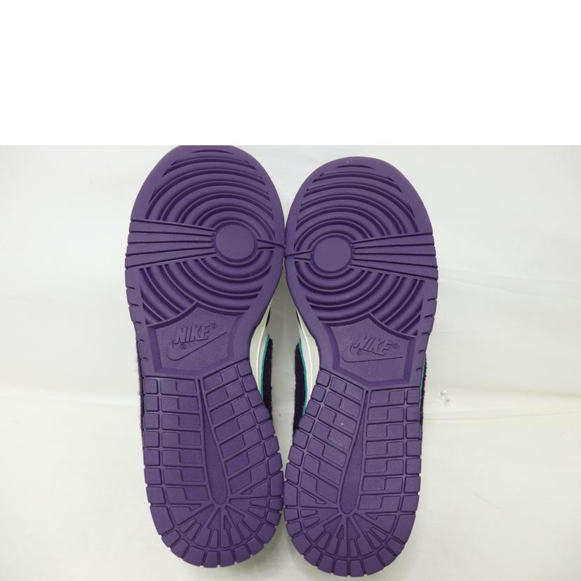 NIKE ナイキ/DUNK LOW RETRO/28.5cm/DQ7683-100//Aランク/84