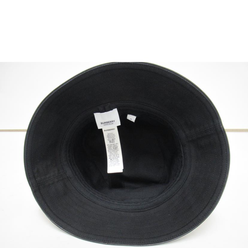 BURBERRY/ハット/BURBERRY//Aランク/63