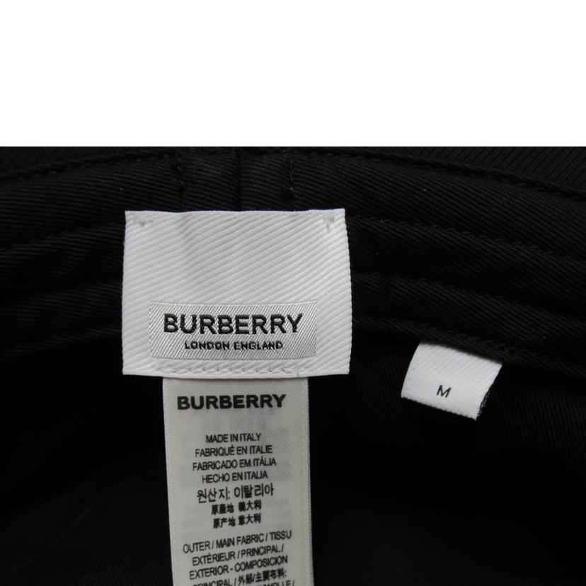 BURBERRY/ハット/BURBERRY//Aランク/63
