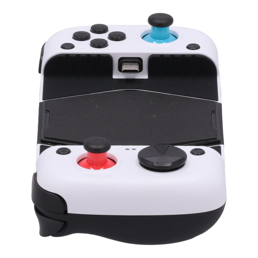 GameSir ゲームサー /モバイルゲームコントローラー/X3 Type-C//12211440012103/ABランク/62