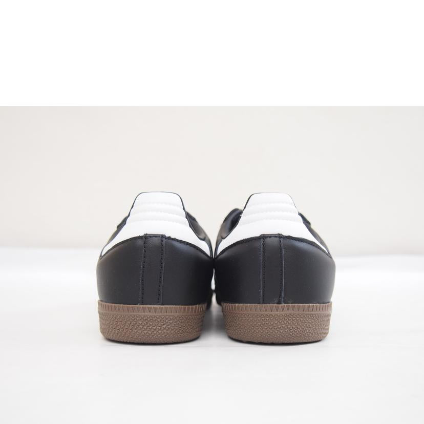 adidas アディダス/adidas SAMBA OG スニーカー/B75807//Sランク/71
